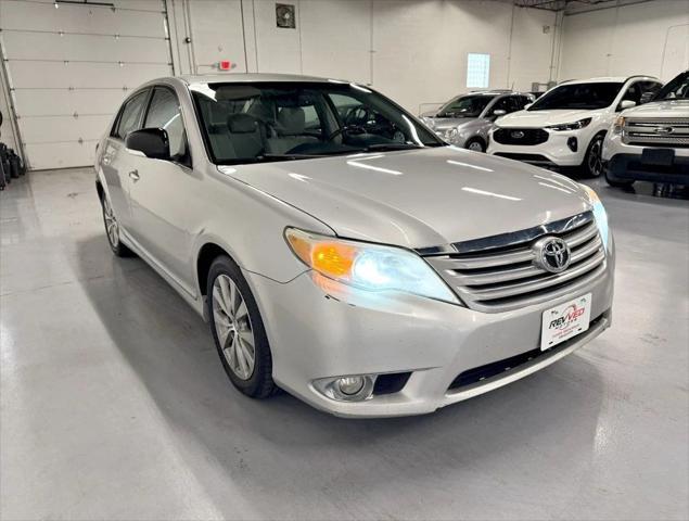 used 2011 Toyota Avalon car, priced at $4,950