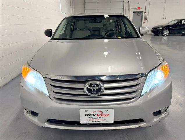 used 2011 Toyota Avalon car, priced at $4,950