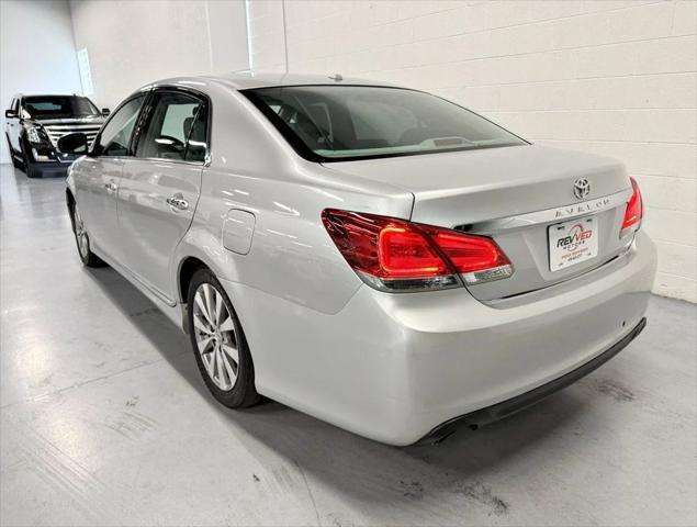 used 2011 Toyota Avalon car, priced at $4,950