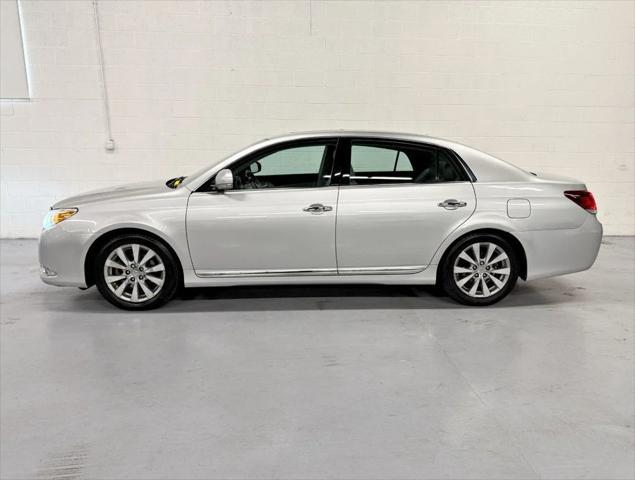 used 2011 Toyota Avalon car, priced at $4,950