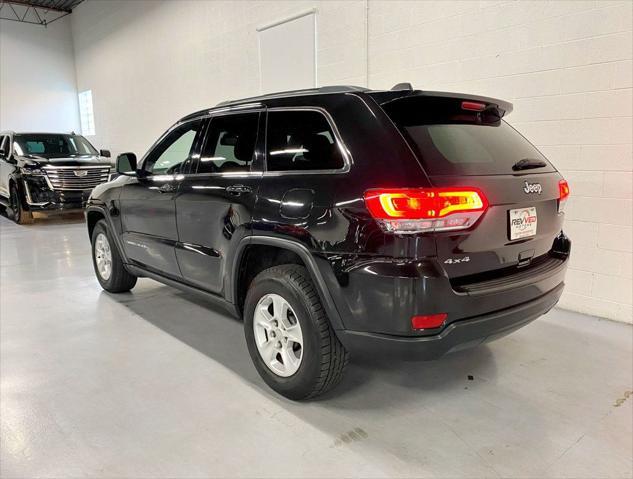 used 2014 Jeep Grand Cherokee car, priced at $6,750