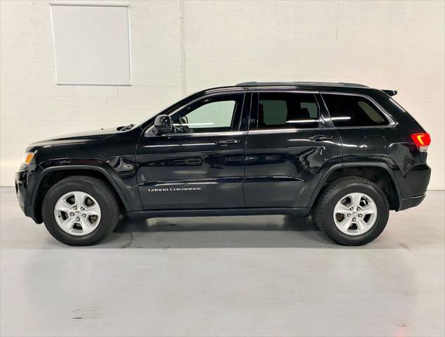 used 2014 Jeep Grand Cherokee car, priced at $6,750