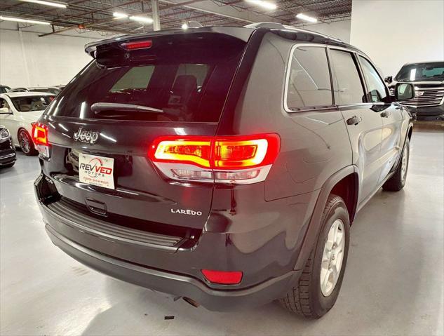 used 2014 Jeep Grand Cherokee car, priced at $6,750