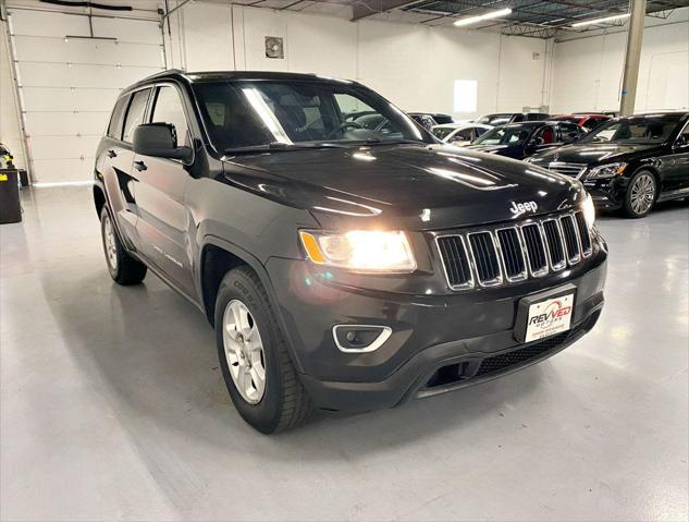 used 2014 Jeep Grand Cherokee car, priced at $6,750