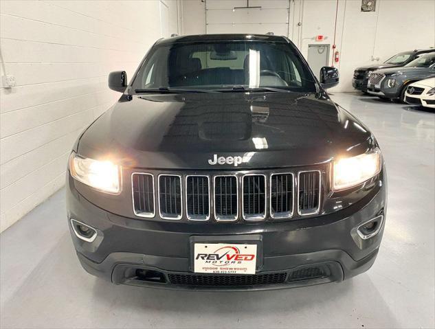 used 2014 Jeep Grand Cherokee car, priced at $6,750