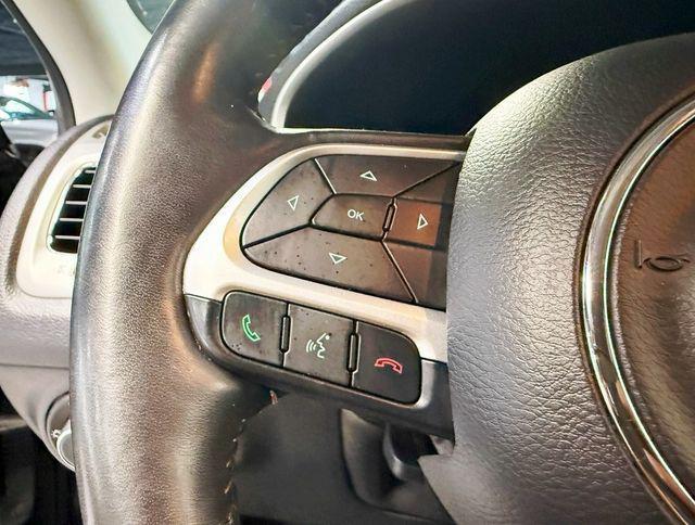 used 2018 Jeep Compass car, priced at $13,450