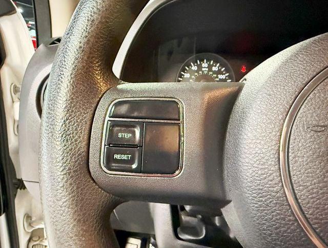 used 2011 Jeep Compass car, priced at $6,450