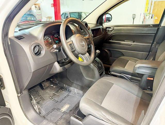 used 2011 Jeep Compass car, priced at $6,450