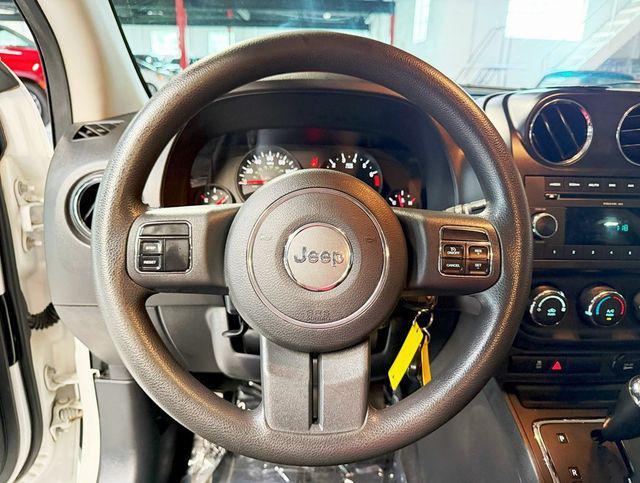 used 2011 Jeep Compass car, priced at $6,450