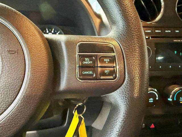 used 2011 Jeep Compass car, priced at $6,450