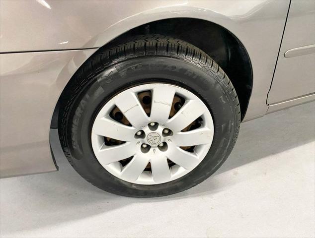 used 2003 Toyota Corolla car, priced at $3,450