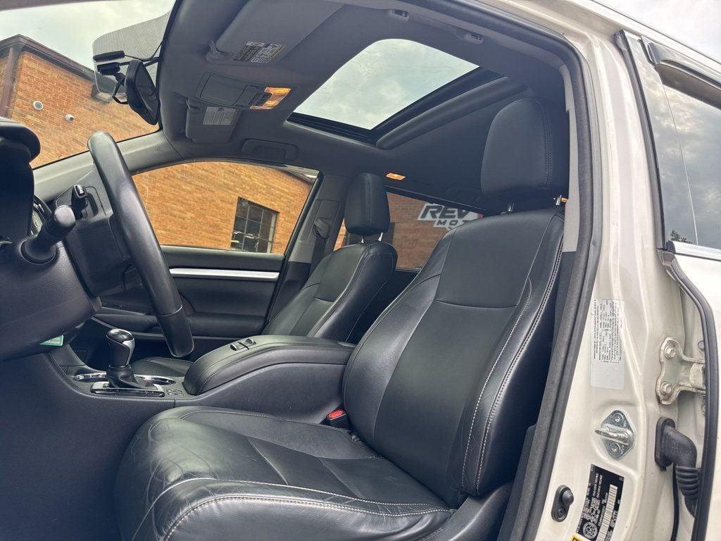 used 2015 Toyota Highlander car, priced at $19,850