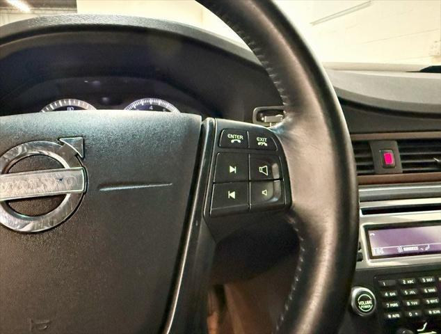 used 2011 Volvo XC70 car, priced at $8,950