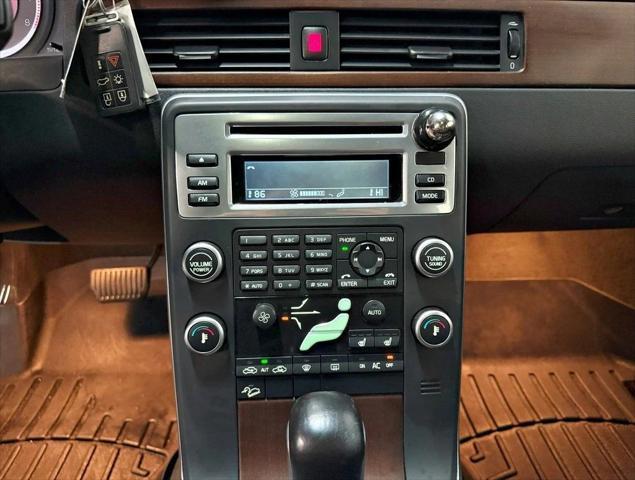 used 2011 Volvo XC70 car, priced at $8,950