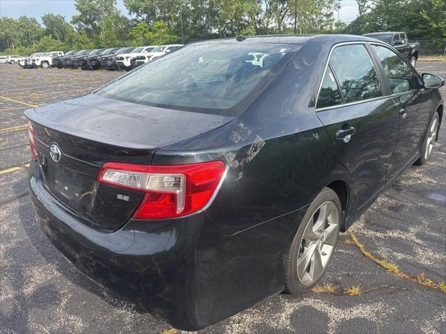 used 2014 Toyota Camry car, priced at $9,950