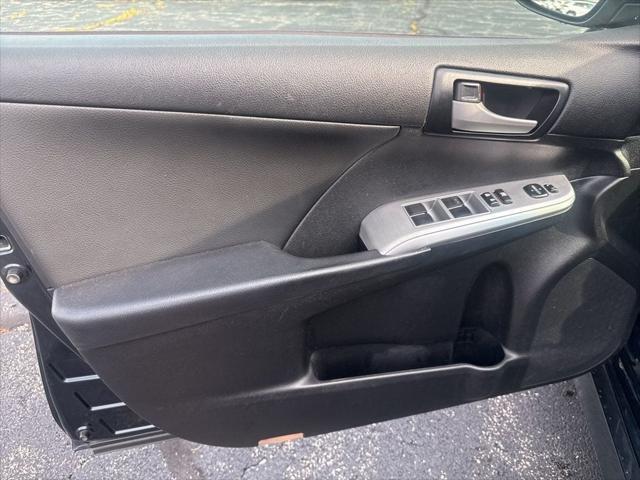 used 2014 Toyota Camry car, priced at $9,950