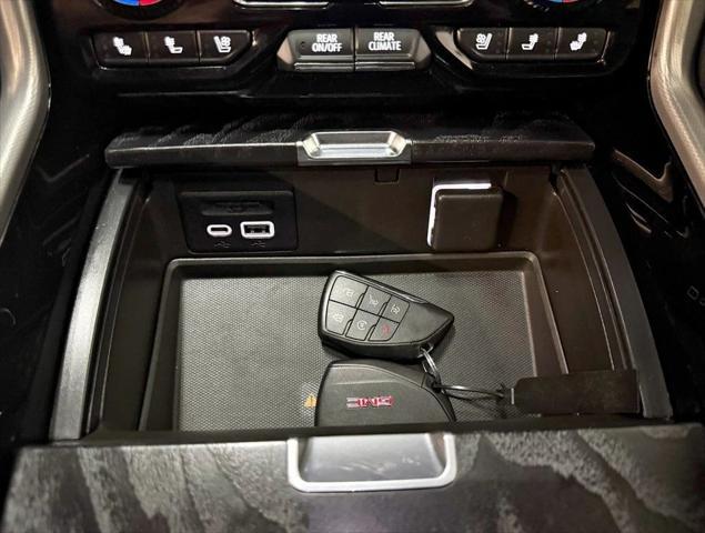 used 2021 GMC Yukon XL car, priced at $41,950