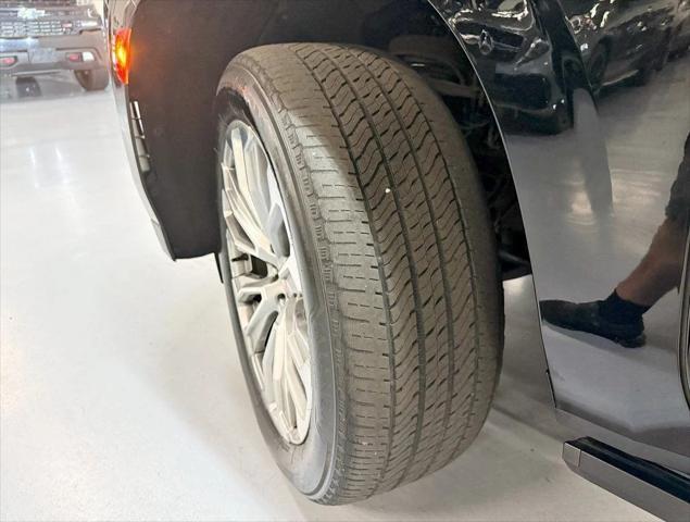 used 2021 GMC Yukon XL car, priced at $41,950