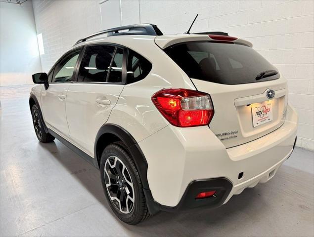 used 2016 Subaru Crosstrek car, priced at $9,450