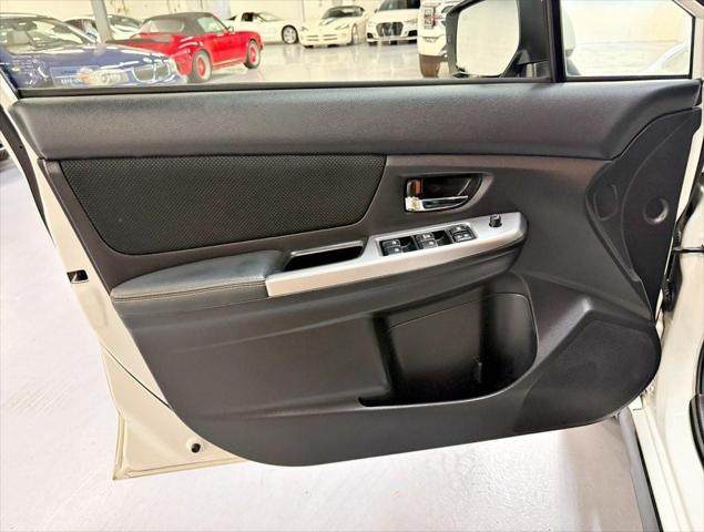 used 2016 Subaru Crosstrek car, priced at $9,950