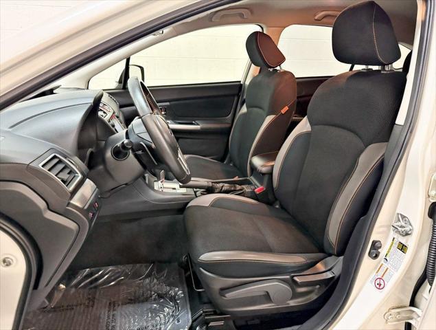 used 2016 Subaru Crosstrek car, priced at $9,450
