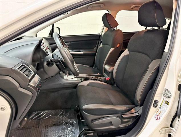 used 2016 Subaru Crosstrek car, priced at $9,950