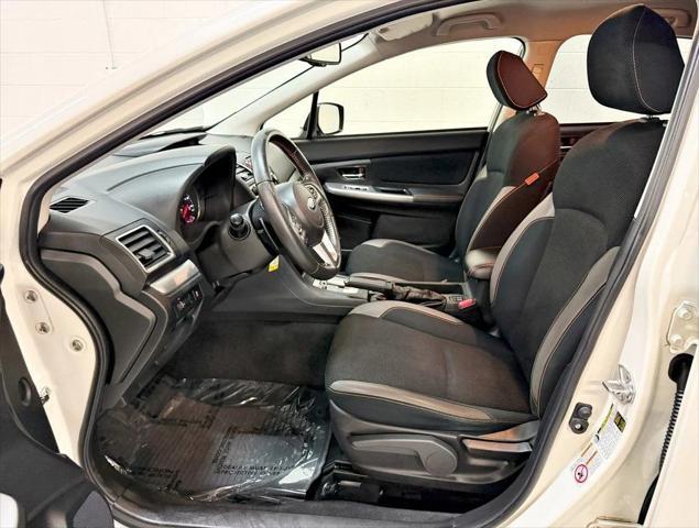 used 2016 Subaru Crosstrek car, priced at $9,950