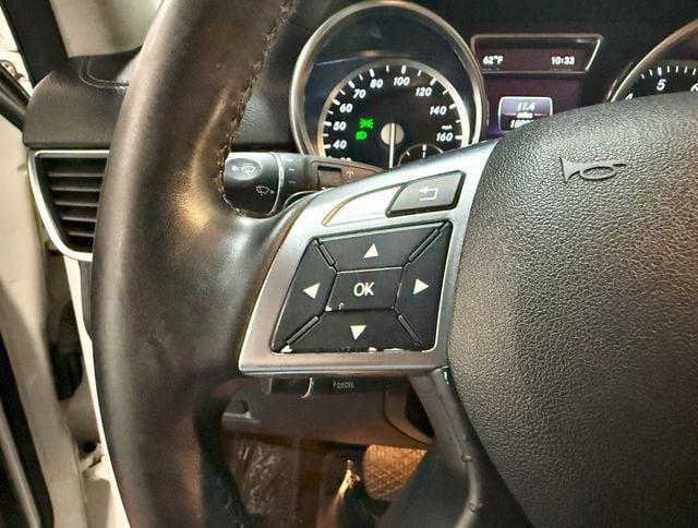 used 2014 Mercedes-Benz GL-Class car, priced at $9,450