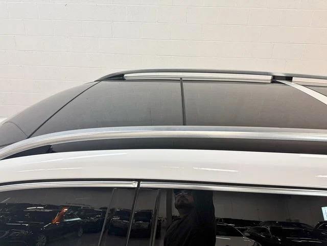 used 2014 Mercedes-Benz GL-Class car, priced at $9,450