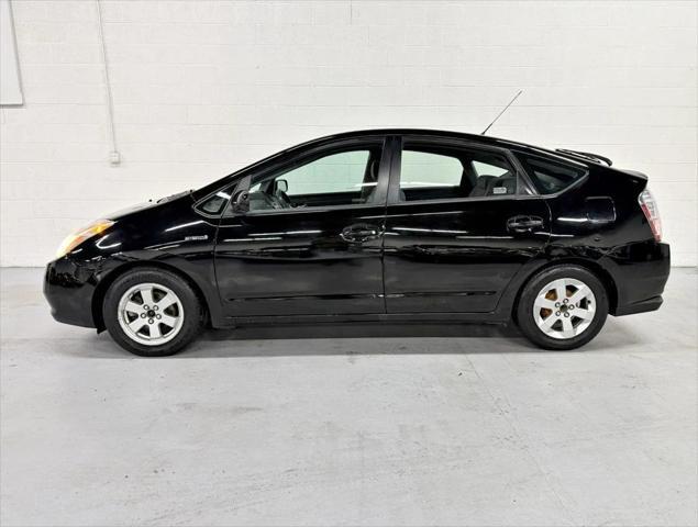 used 2007 Toyota Prius car, priced at $4,950