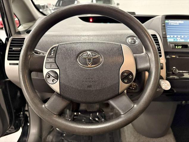 used 2007 Toyota Prius car, priced at $4,950