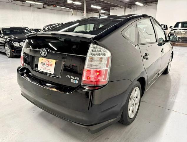 used 2007 Toyota Prius car, priced at $4,950