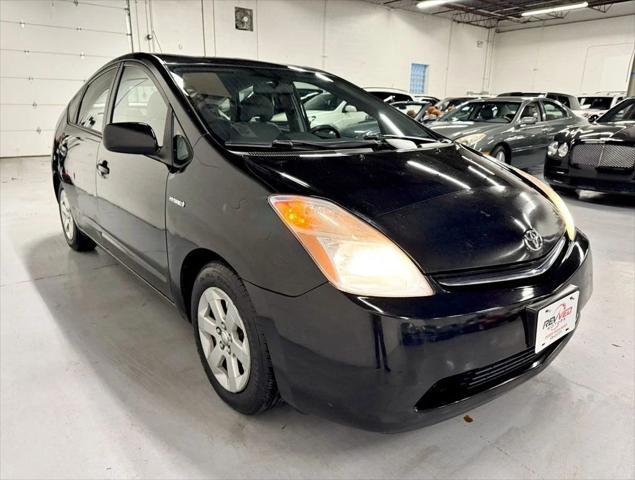 used 2007 Toyota Prius car, priced at $4,950