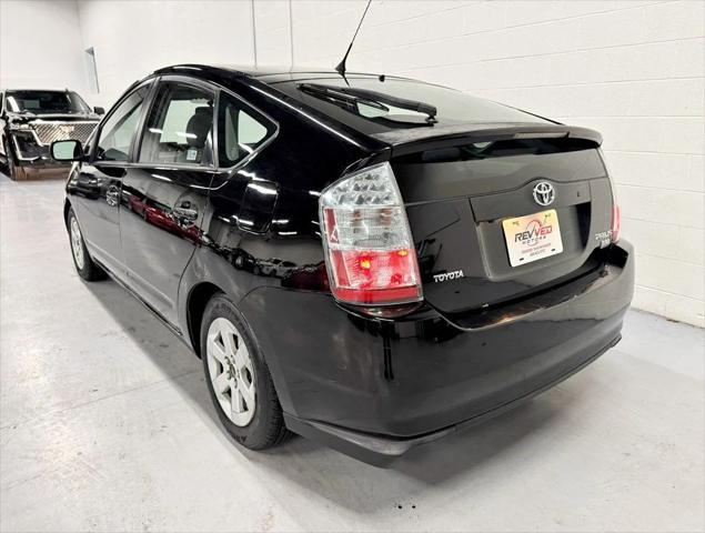 used 2007 Toyota Prius car, priced at $4,950