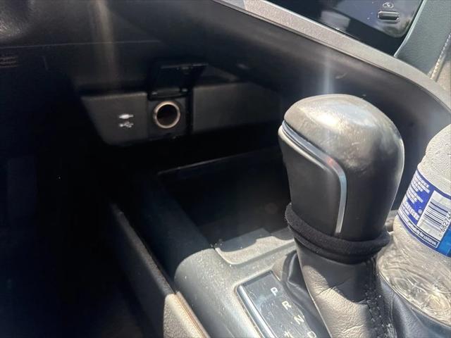 used 2018 Toyota Camry car, priced at $17,950