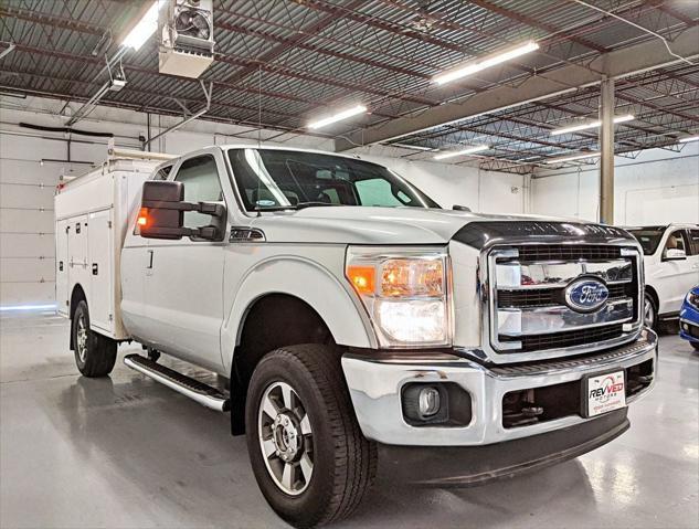 used 2012 Ford F-350 car, priced at $11,950