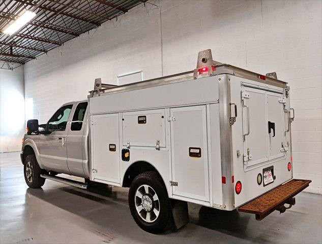 used 2012 Ford F-350 car, priced at $11,950