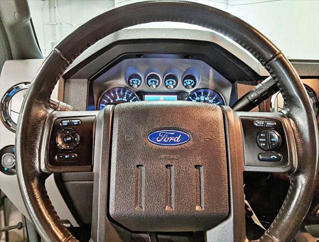 used 2012 Ford F-350 car, priced at $11,950