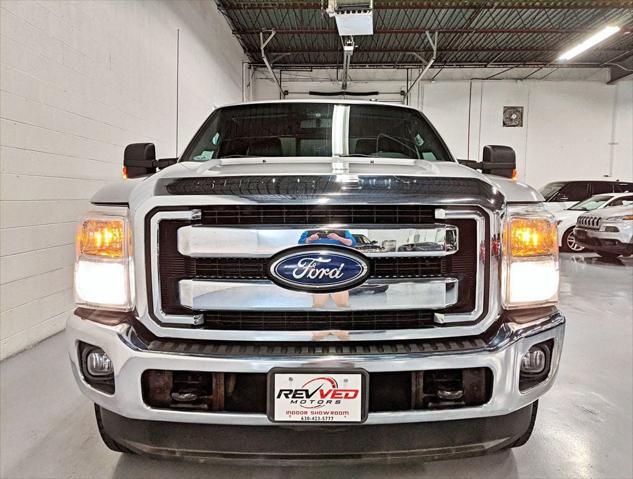 used 2012 Ford F-350 car, priced at $11,950