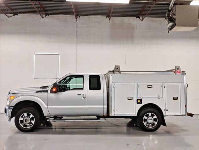 used 2012 Ford F-350 car, priced at $11,950