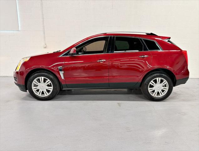 used 2011 Cadillac SRX car, priced at $6,950