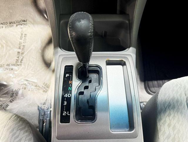 used 2011 Toyota Tacoma car, priced at $13,950