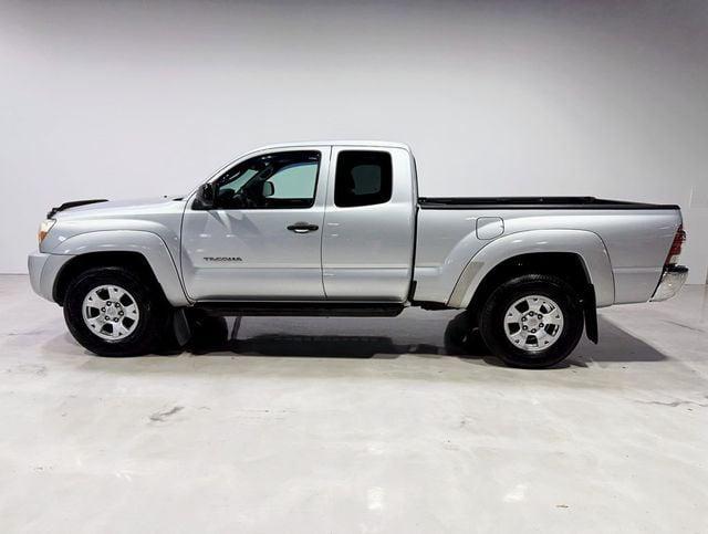 used 2011 Toyota Tacoma car, priced at $13,950