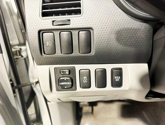 used 2011 Toyota Tacoma car, priced at $13,950