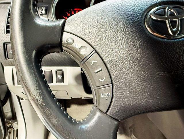 used 2011 Toyota Tacoma car, priced at $13,950