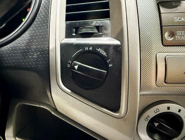 used 2011 Toyota Tacoma car, priced at $13,950