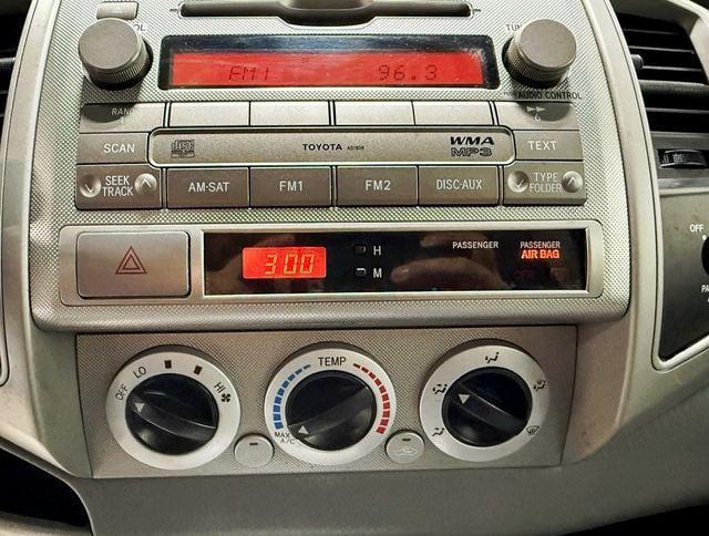 used 2011 Toyota Tacoma car, priced at $13,950