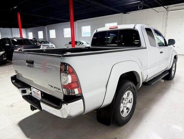 used 2011 Toyota Tacoma car, priced at $13,950