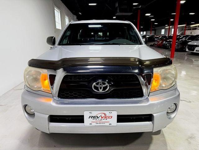 used 2011 Toyota Tacoma car, priced at $13,950