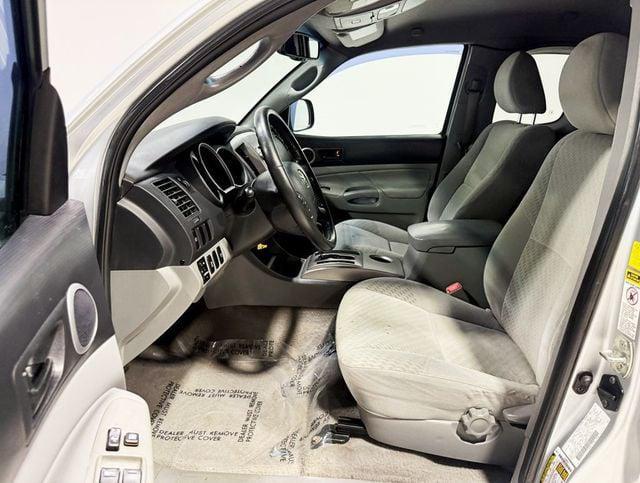 used 2011 Toyota Tacoma car, priced at $13,950